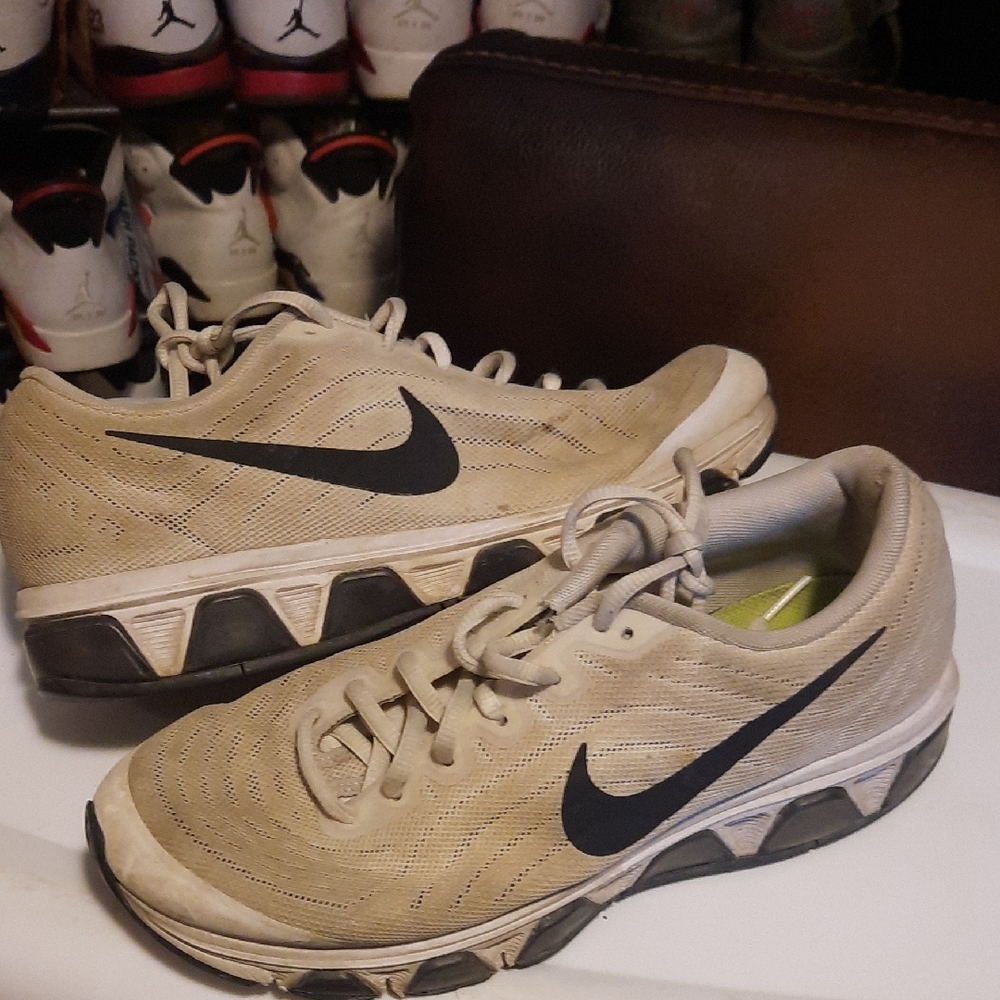 Nike Air Max Tailwind 6